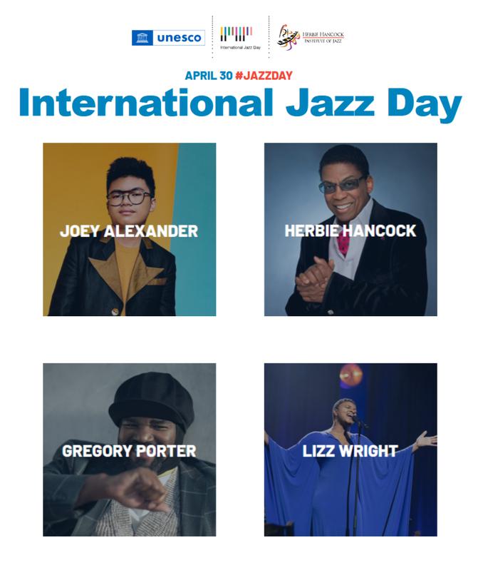 Jazz day : Herbie, encore ! 