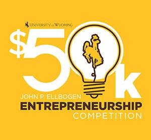 Estudante local participará da John P. Ellbogen $ 50K Entrepreneurship Competition de 22 a 23 de abril