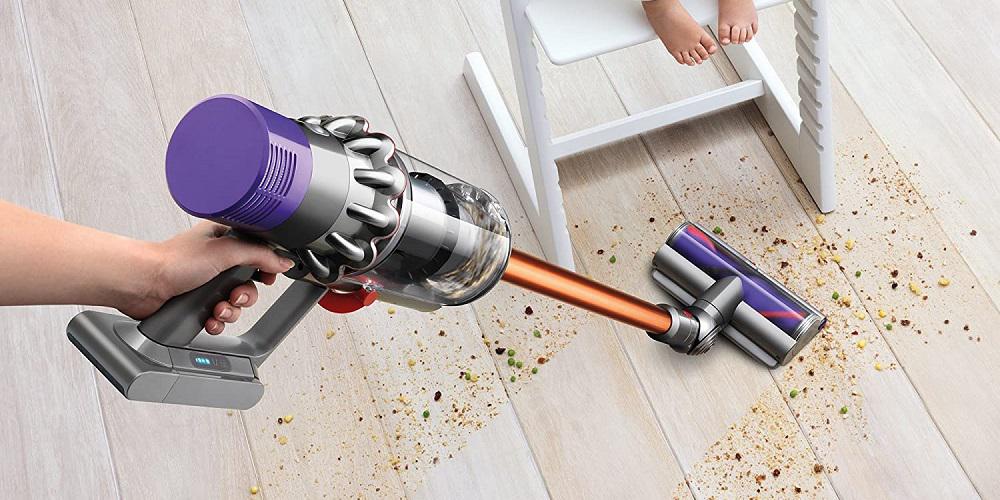 30 meilleurs Aspirateur Dyson Enfant triés sur le volet pour vous 