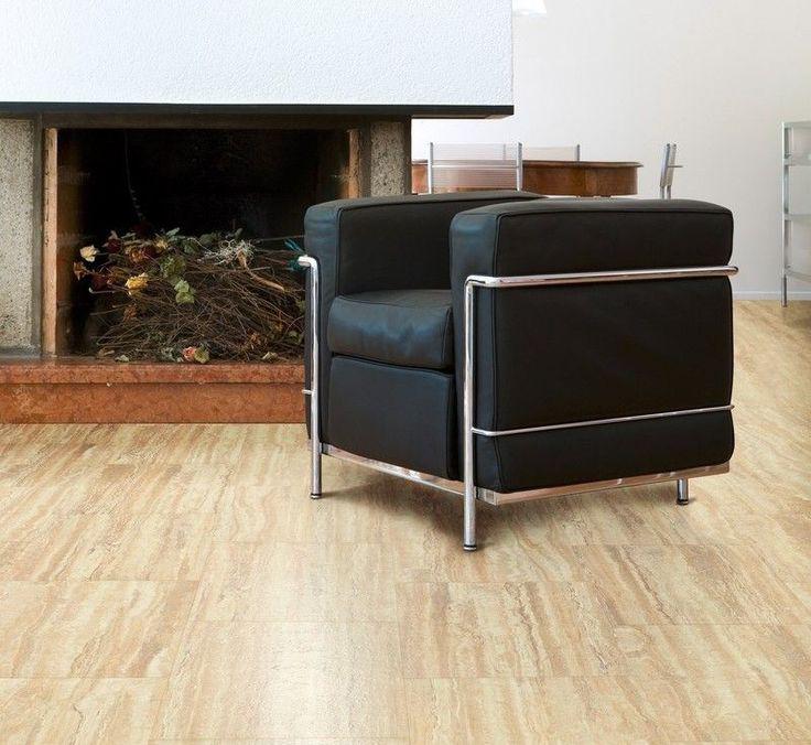 Cork flooring- types, advantages, disadvantages and photos 