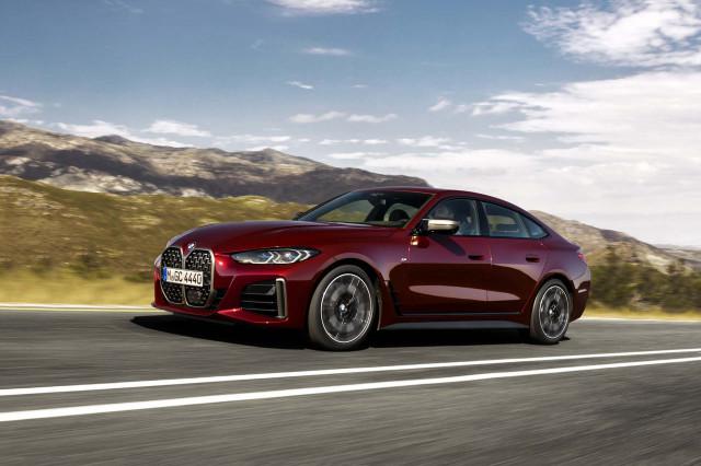 Review update: 2022 BMW M440I XDRIVE GRAN CUPE blurs the line between luxury and performance Review update: 2022 BMW M440I XDRIVE GRAN CUPE blurs the line between luxury and performance 