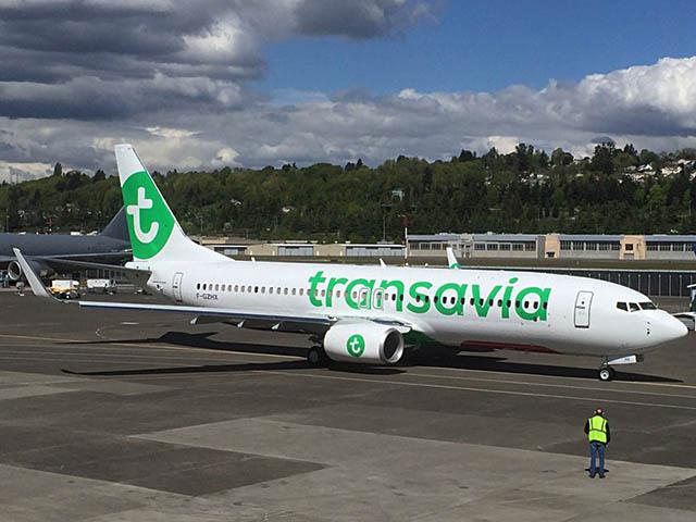 Transavia, la petite compagnie aérienne qui ne demande qu'à décoller 