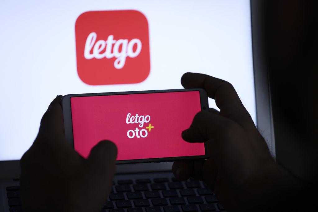 El mercado en línea Letgo demandó después de los asesinatos del área de Denver