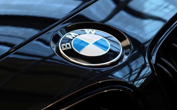 BMW eyes ‘mega year’ in India post Q1 show; to launch 24 products 