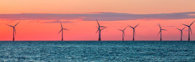 Senate passes climate bill, adds offshore wind boost 
