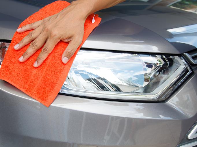 Our tips for pampering your car this summer!