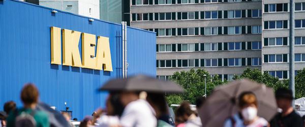 Ikea : pourquoi de nombreux meubles sont en rupture de stock ? 