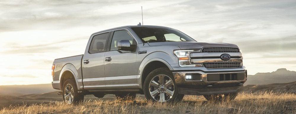 Ford Recalls 2018 F- 150 Pickups To Fix Tailgate Problem; Transit Connects To Repair Roof Issue 