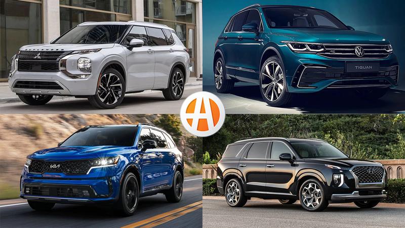 Family-friendly SUV cars and alternatives tested: which are worth buying? 