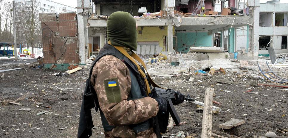 Guerre en Ukraine : les 3 jours où l’Europe a basculé 