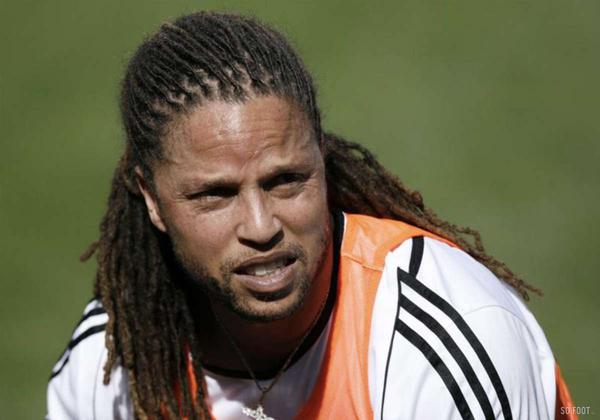 Cobi Jones : « Oui, il y a un problème de racisme aux États-Unis »