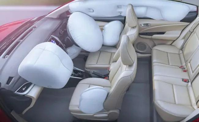 Centre’s decision to make six airbags mandatory doesn’t go down well with Maruti Suzuki 