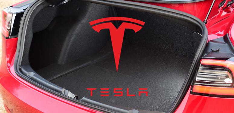 Junk Trunk: Tesla 2017-2020 Model 3’s recalled for trunk harness issue