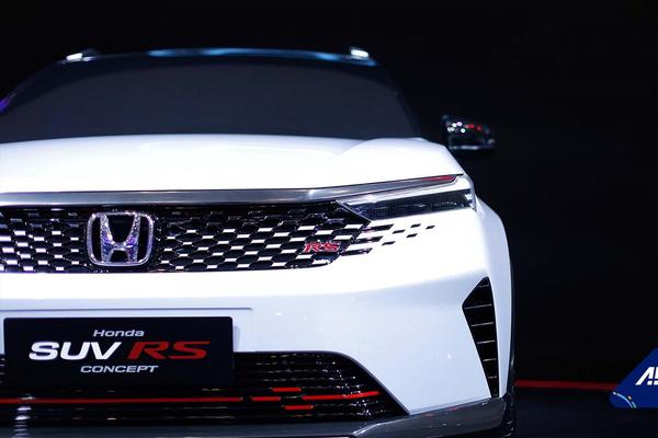 Honda Compact SUV (Creta Fighter) Coming Next Year – Report