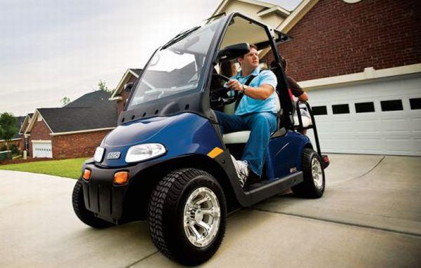 Golf Cart And Neighborhood Electric Vehicle Nev Market Top Players 2029: Bradshaw Electric Vehicles, CitEcar, Dongfeng Motor Group, DY
