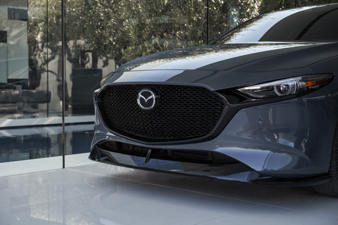 Business Business |
Auto review: 2021 Mazda3 debuts powerful new engine, maintains sporty driving character 