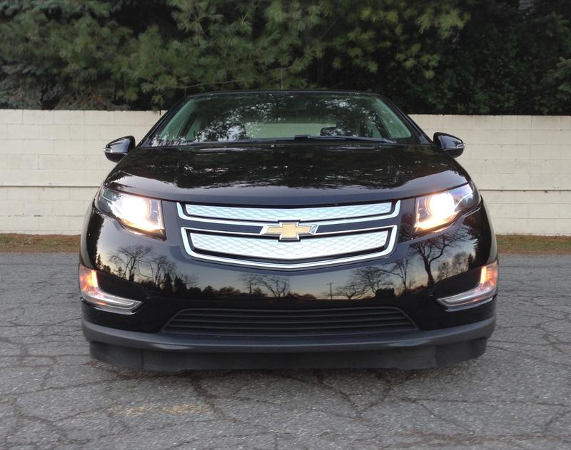 Should I Buy A Used Chevy Volt Electric Car? Should I Buy A Used Chevy Volt Electric Car?