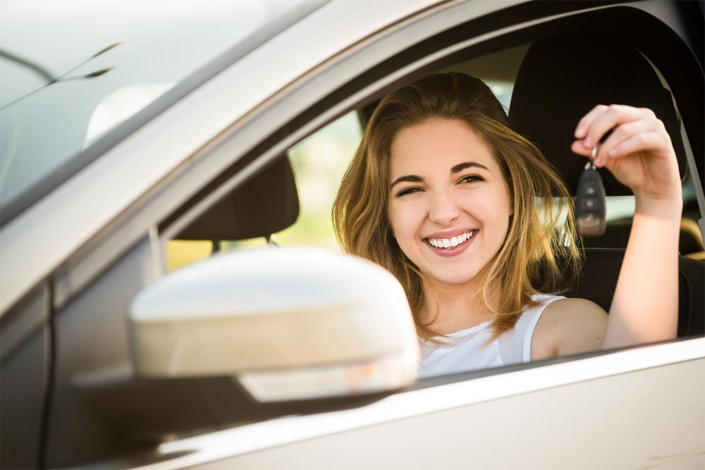 Worried about your teen driver? These are some of the safest vehicles on the road