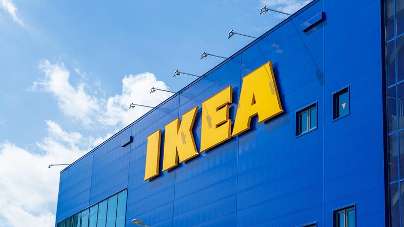 Excellente nouvelle pour tous les gens qui achètent souvent des meubles et de la déco chez Ikea