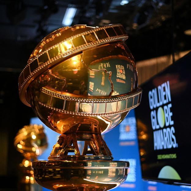 Crumpe Les Golden Globes 2022 n’auront pas de tapis rouge