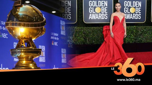 Crumpe Les Golden Globes 2022 n’auront pas de tapis rouge 