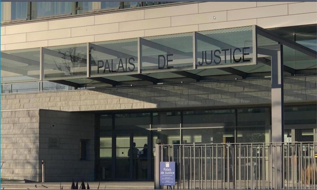 Tribunal de Saint-Malo : il partage un canapé-lit avec une amie, elle l'accuse d'agression sexuelle un an et demi plus tard 