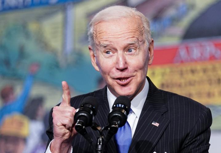 Poll: Americans overwhelmingly support 6 Biden proposals to fight climate change
