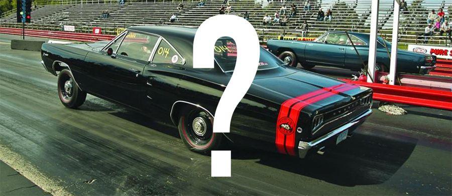 Let’s Learn About Muscle Cars, & How Tesla Could Build An Actual Old-School Muscle Car 