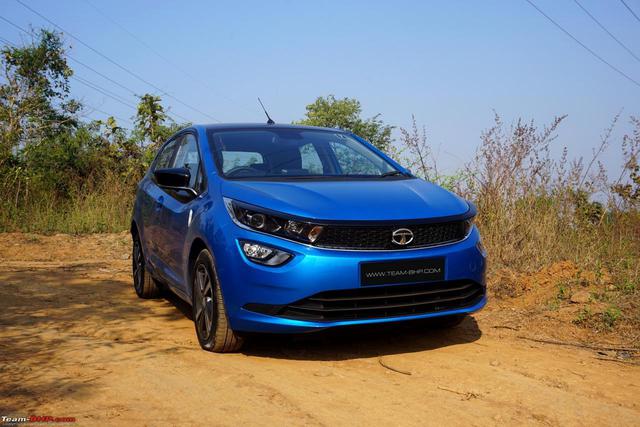 Hatchback under Rs 10 lakh: Need a safe & feature-rich car for my wife 