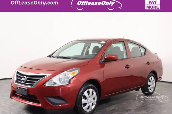 Why did Nissan kill the Versa Just to Bring it Back? 