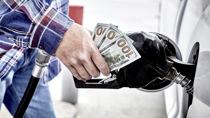 How Much Do Rising Gas Prices Actually Cost You?