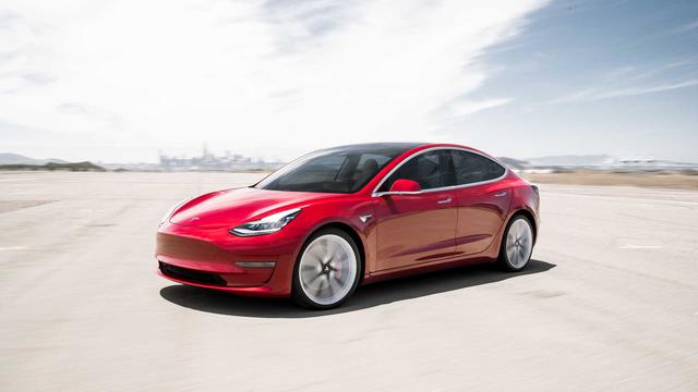 Base Tesla Model 3 gets more range, slower acceleration, $8,000 price hike vs. earlier this year Base Tesla Model 3 gets more range, slower acceleration, $8,000 price hike vs. earlier this year