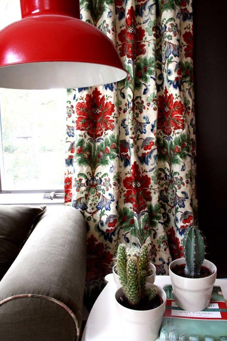 Blackout curtains- Trendy clothes for windows