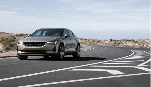 First drive review: 2022 Polestar 2 dual-motor revisits the value equation First drive review: 2022 Polestar 2 dual-motor revisits the value equation 