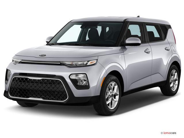 Which 2021 Kia Soul is Right for Me?