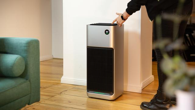 How to choose the best air purifier for your connected home?