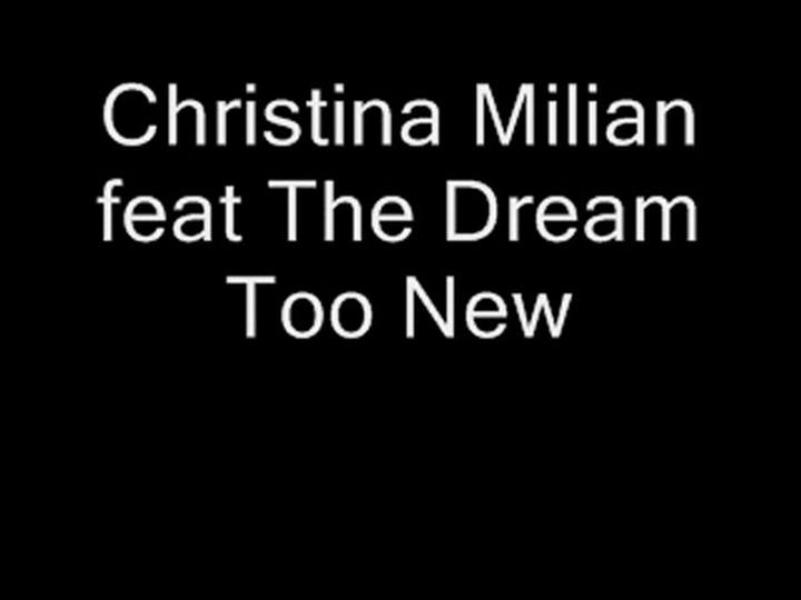 Christina Milian : combien de temps a duré son mariage express avec The Dream ? 