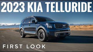 Latest Kia Telluride SUV gets big and rugged updates. Check details here 