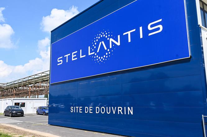 Stellantis Maps Out Its Software Strategy Looking for
DataSheets ? 