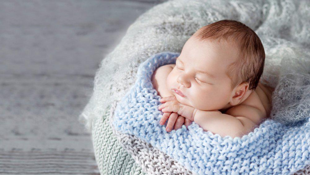 Le sommeil de bébé de la naissance à 3 mois 