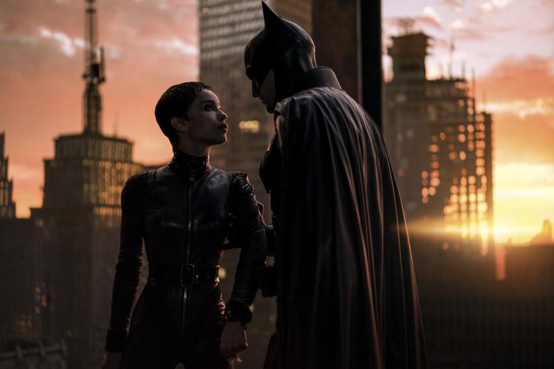 The film is nearly 3 hours long: Is 'The Batman' too long?