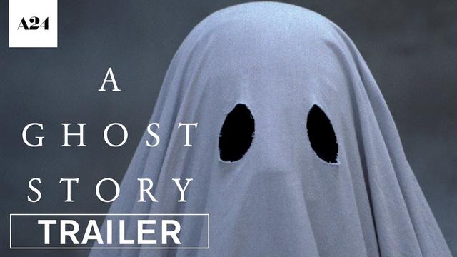 Ghost Tales: el disfraz que cobró vida