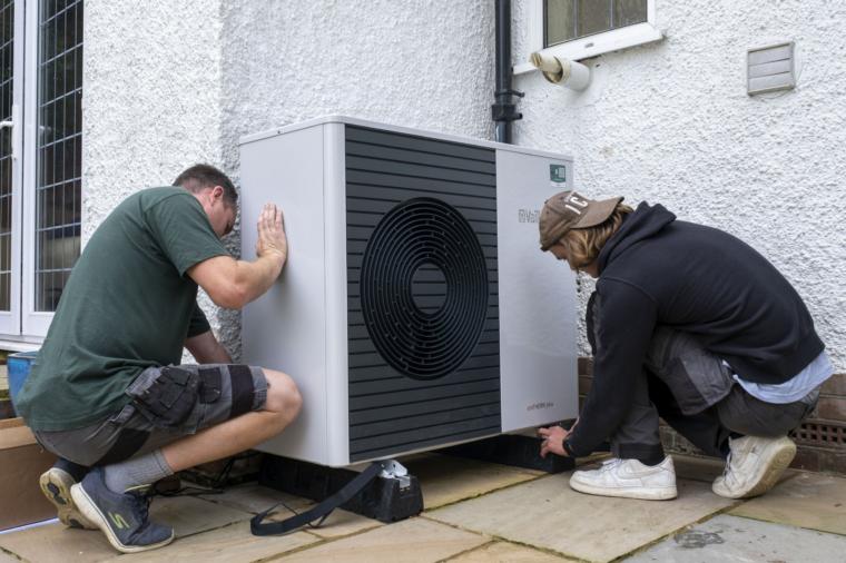 Why you may be struggling to secure electric cars, solar panels and heat pumps during your green home makeover 