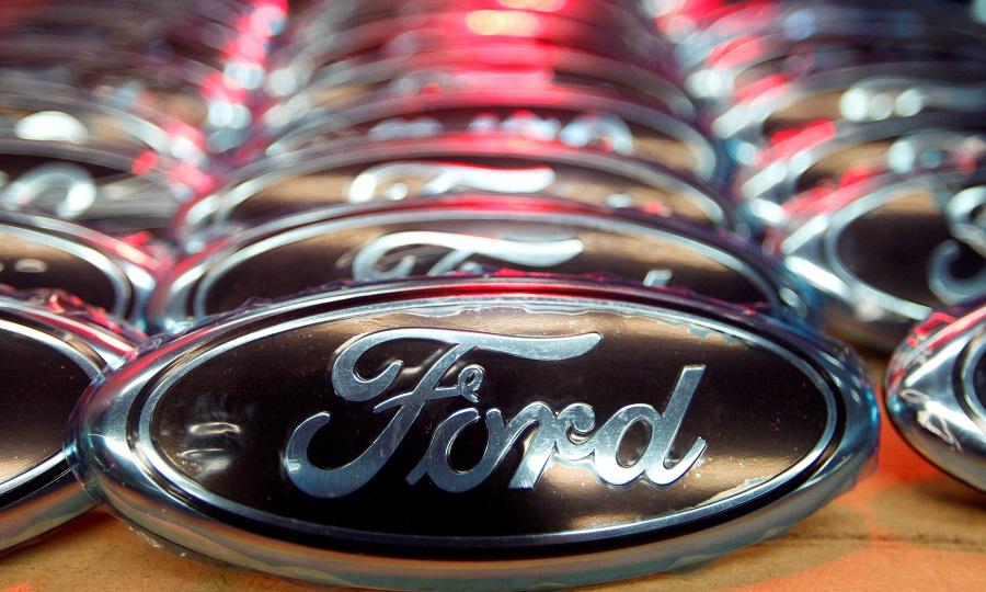 Ford Recalls 2.2 Million Vehicles Again Due to Faulty Door Latch