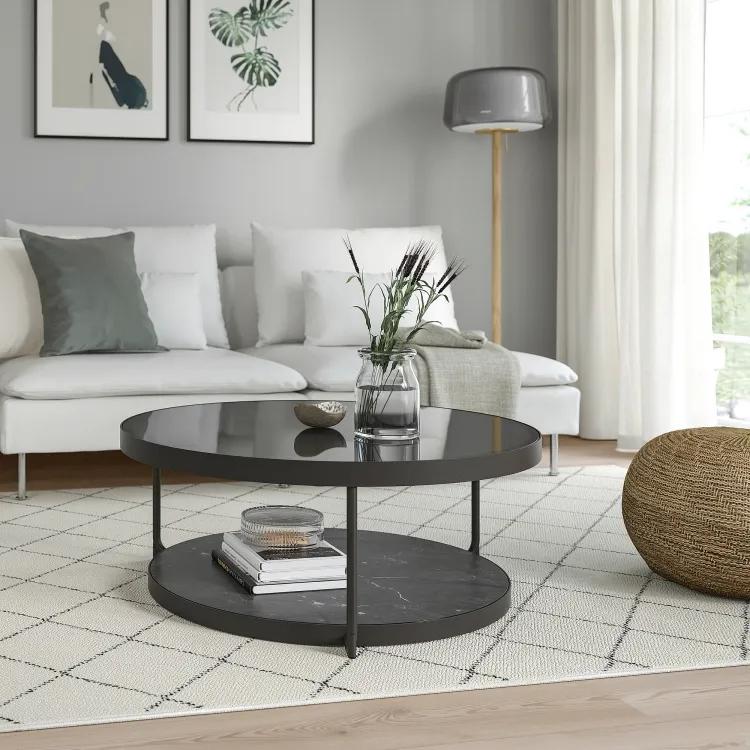 Quelles nouveautés IKEA 2022 pour décorer le salon ? Les produits à posséder obligatoirement pour brancher votre espace 