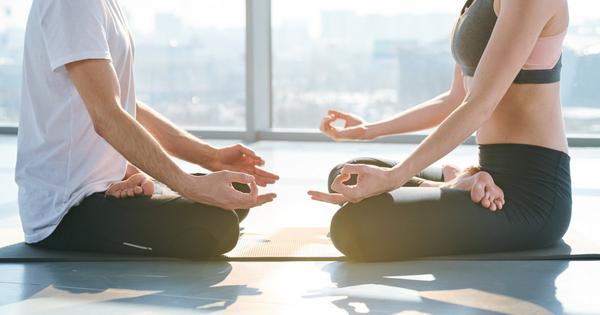 Bien-Être : 5 postures pour s’initier tout doucement au yoga
