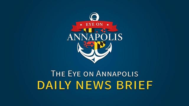 April 15, 2022 | Daily News Brief | Gas on the Rise. Apartments for Homeless. Neuman Out. Thomas Point Tours!