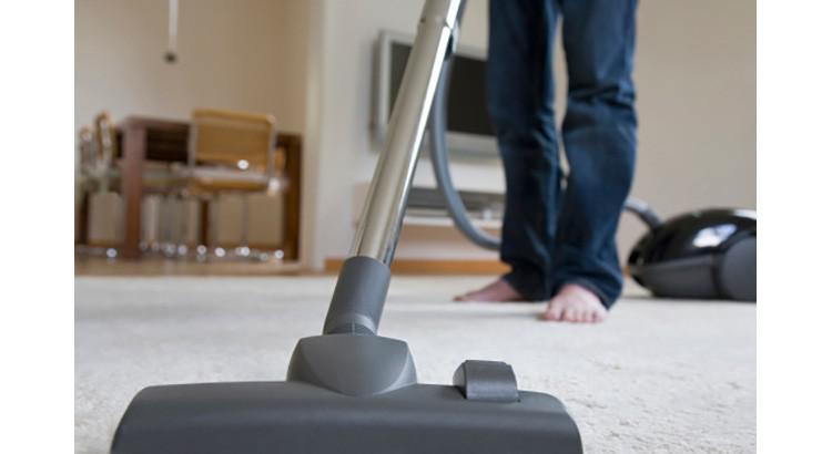 7 tips for cleaning a carpet