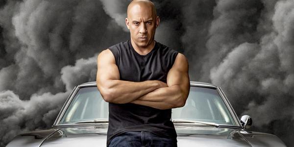 From Now On, the Fast & Furious’s Dominic Toretto Will Only Drive a Honda Odyssey 