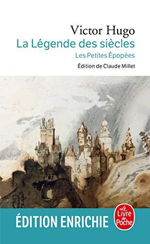 Légendes des siècles